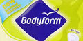 50p off a Pack of Bodyform