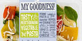 £1 off Any Sainsbury’s My Goodness Meals
