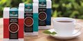 Dilmah Tea Samples