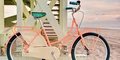 100 x Dutchie Bicycles – Worth £400 Each