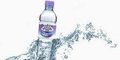 Bottle of Highland Spring Still Water