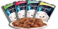 £1.00 off a Multipack of Gourmet Cat Food