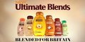 Ultimate Blends Strength Restorer Trial Pack