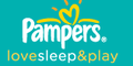 Win a year’s supply of Pampers