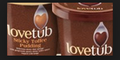50p off Lovetubs Desserts