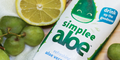 £1.50 off Simplee Aloe Juice