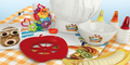Weetabix Cereal Bowls, Aprons, Mats & More