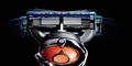 Gillette Flexball Razor Trial