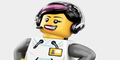 Free Lego Replacement Parts