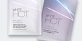 White Hot Shampoo & Conditioner Sample