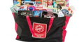 £180 Worth of Household Items & Groceries