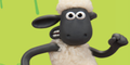 7,300 x Shaun The Sheep Soft Toys