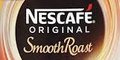 Nescafe Smooth Roast Samples