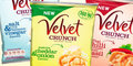 1,000 Free Samples of Velvet Crunch Bites