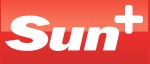 One month’s free trial of Sun+