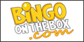300% Deposit Bonus – Bingo on the Box