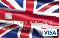 Build your Credit rating with a Vanquis Credit Card