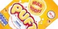 FREE Bag of Hula Hoops PUFTS