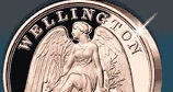 FREE Waterloo Campaign Medal (£2.50pp)