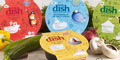 Little Dish For Bigger Kids Ready Meal