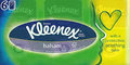 Packet of Kleenex Balsam Tissues
