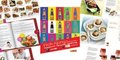 2,000 x Lee Kum Kee Recipe Books