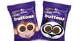 Pack of Cadbury Dairy Milk Buttons