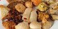 100 x Chinese Banquets From Iceland