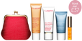 Freebies from Clarins
