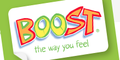 Freshly Squeezed Boost Fruit Juice