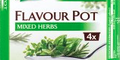 Pot of Knorr Mixed Herbs From Tesco