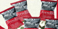 Case of Tyrrells Sweet Chilli & Red Pepper Crisps