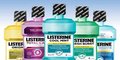 Free Listerine Mouthwash