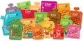 6,000 x Ella’s Kitchen Toddler Snacks