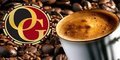 Organo Gold Cafe Latte Sample