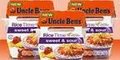 30p off Uncle Ben’s Rice Time Meals