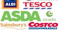£500 of Supermarket Vouchers