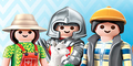 Playmobil Children’s Pack