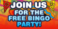 £5 Free Bingo Cash – No deposit necessary
