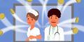 Healthcare worker tax rebate