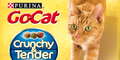 Go-Cat Crunchy & Tender Sample