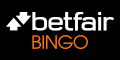 £50 Bonus from Betfair Bingo