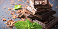 Zaggora Chocolate & Mint Smoothie