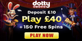 Free £40 Bingo & 100 Free Spins