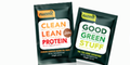 Clean Living Protein Sample Pack