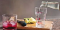 Calorie Counting Calculator & Measuring Cup