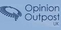 Great rewards from Opinion Outpost!