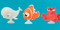 Finding Dory Squishy Pop