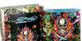 Ed Hardy Fragrance Trial