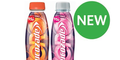 Lucozade Zero Orange Energy Drink
